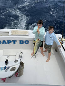 Nags Head Report Photo 2