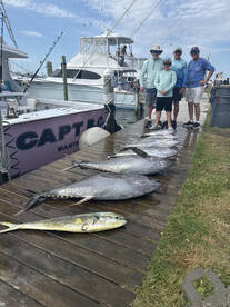 Nags Head Report Photo 1