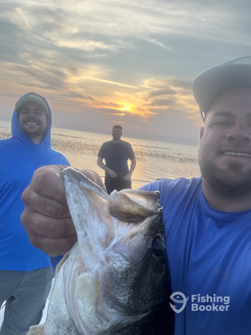 Clewiston Report Photo 0