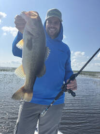 Clewiston Report Photo 1