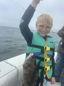 Spring Bite Heats Up: Blues, Togs, and S