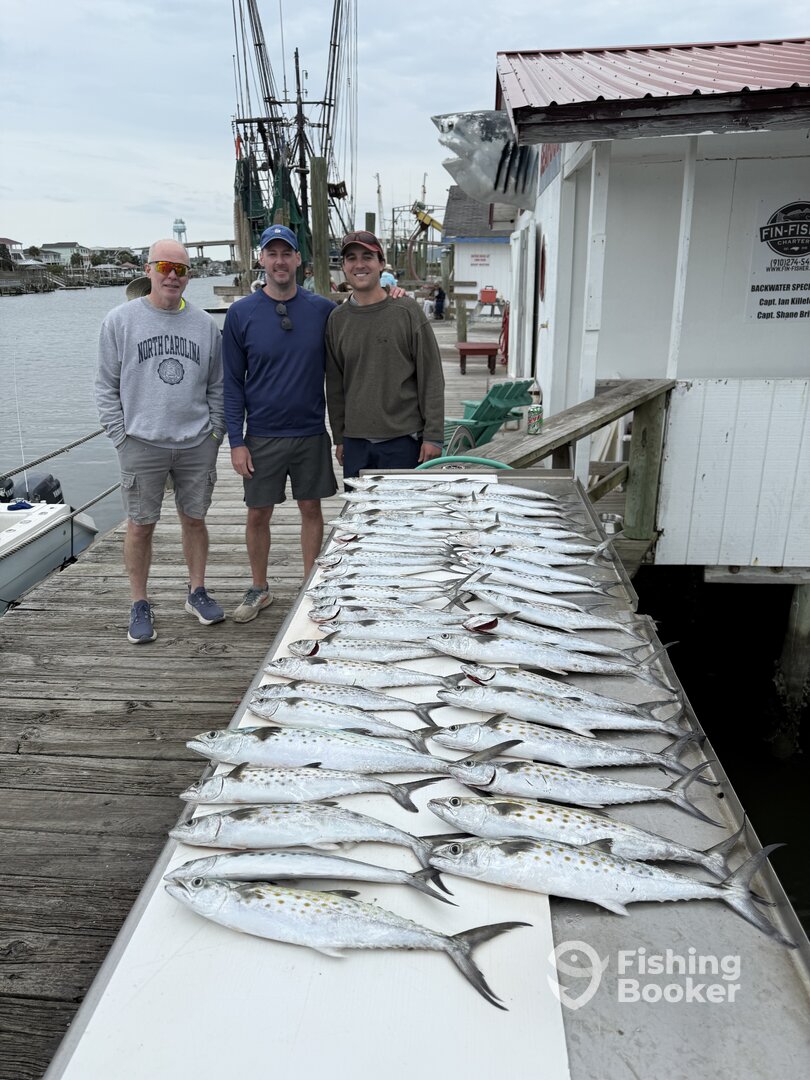 Holden Beach Report Photo 0