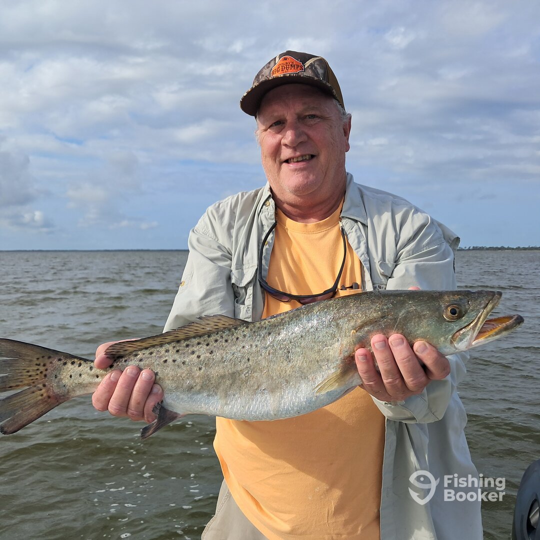 Oak Hill Report Photo 0