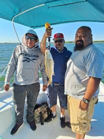 San Antonio Report Photo 1