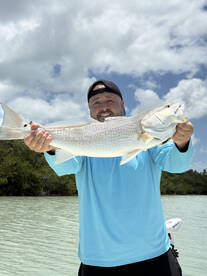 Tavernier Report Photo 2