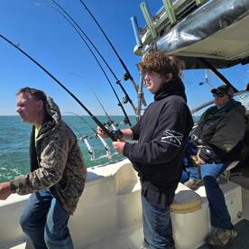 Lakeside Marblehead Report Photo 2