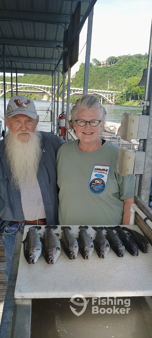 Branson Report Photo 0