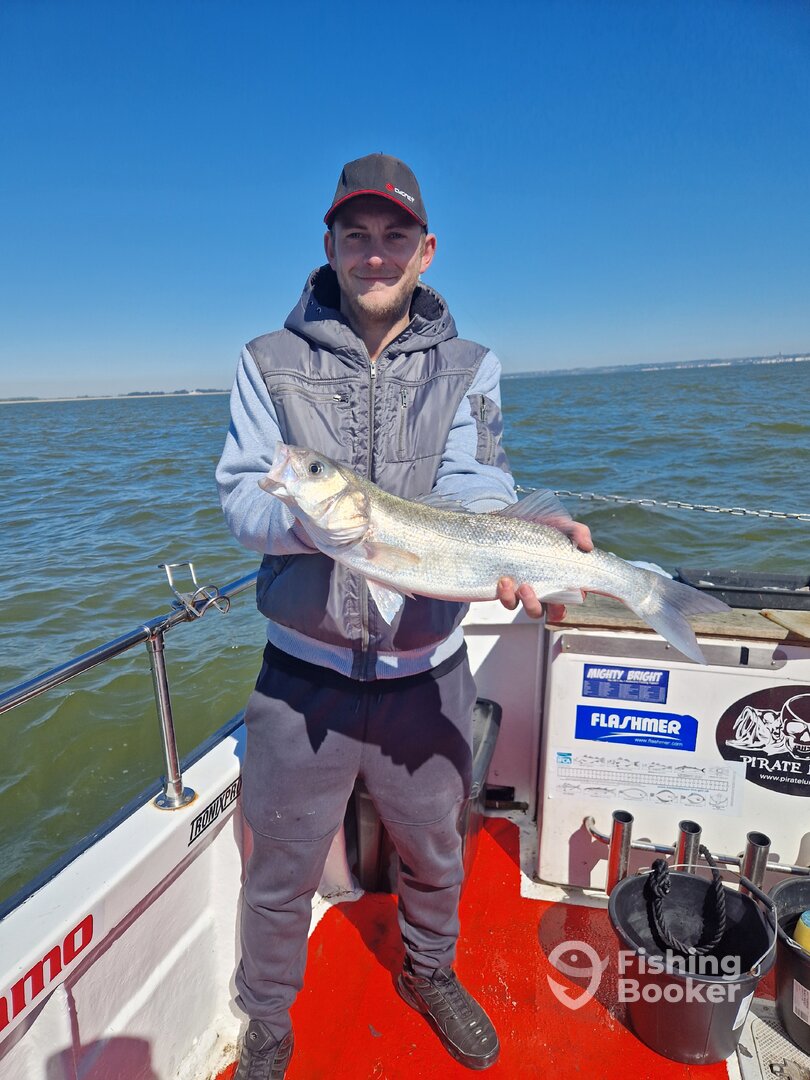 Ramsgate Report Photo 0