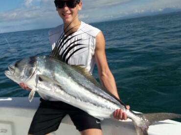 Quepos Report Photo 1