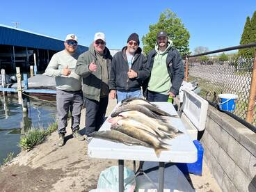 Detroit River Report Photo 2