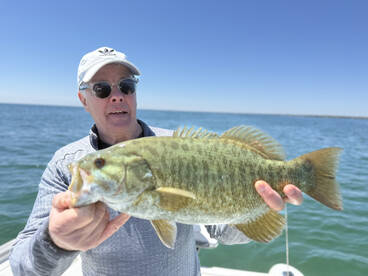 6-3 SMALLIE! 