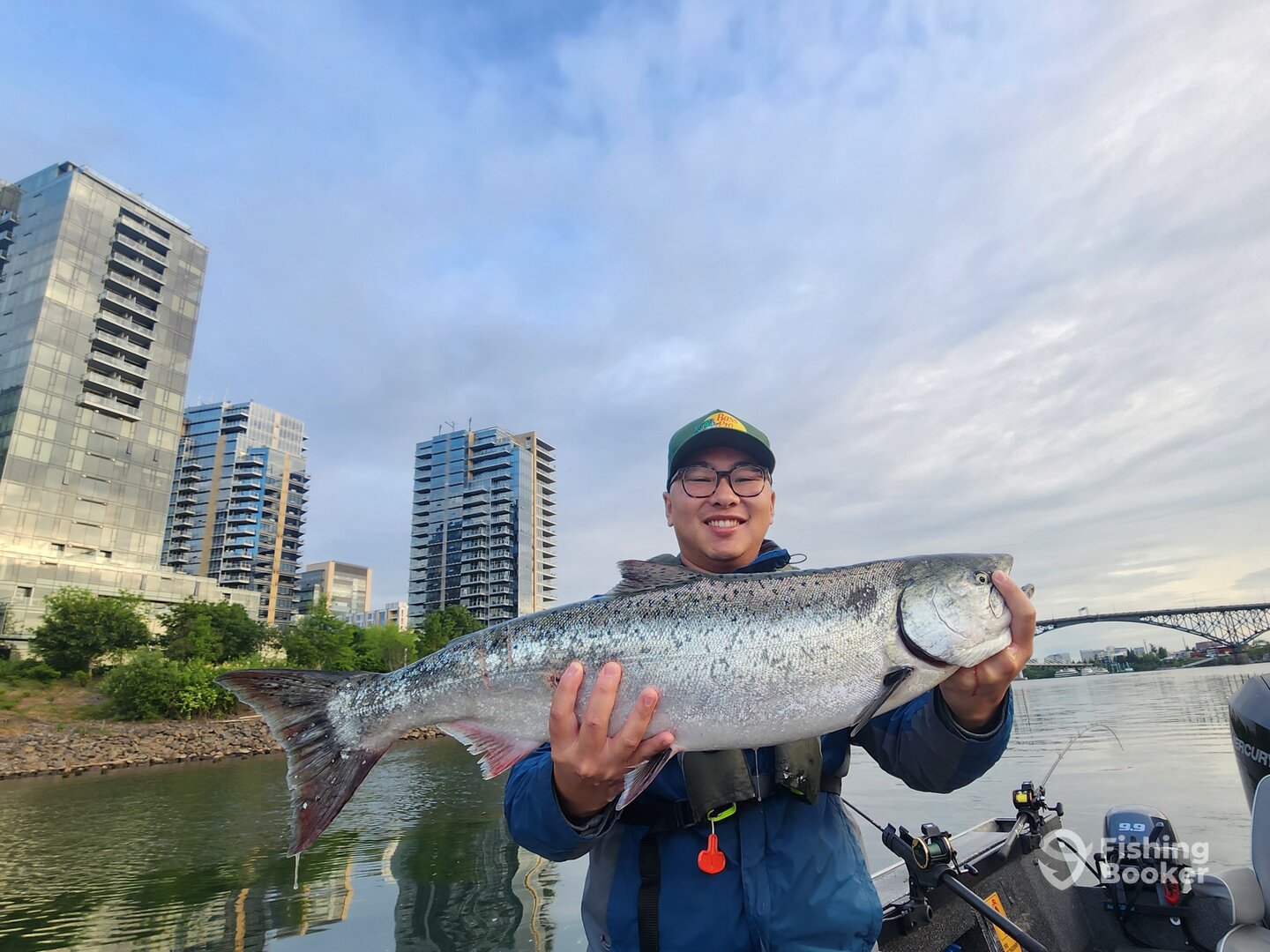 Winchester Bay Report Photo 0