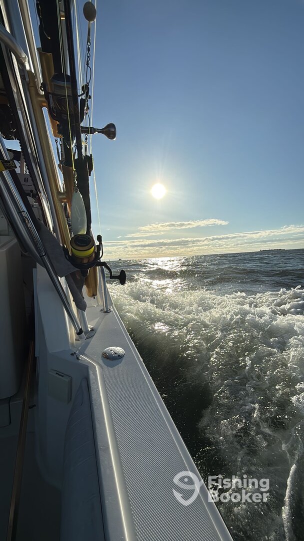 Keyport Report Photo 0