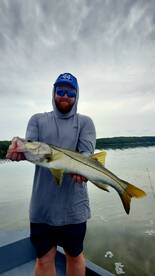 Crystal River Report Photo 1