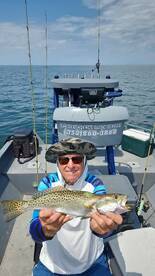 Crystal River Report Photo 2