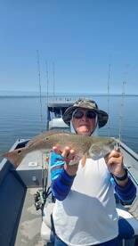 Crystal River Report Photo 1