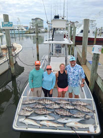 Hatteras Report Photo 2