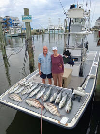Hatteras Report Photo 1