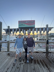 Carolina Beach Report Photo 2