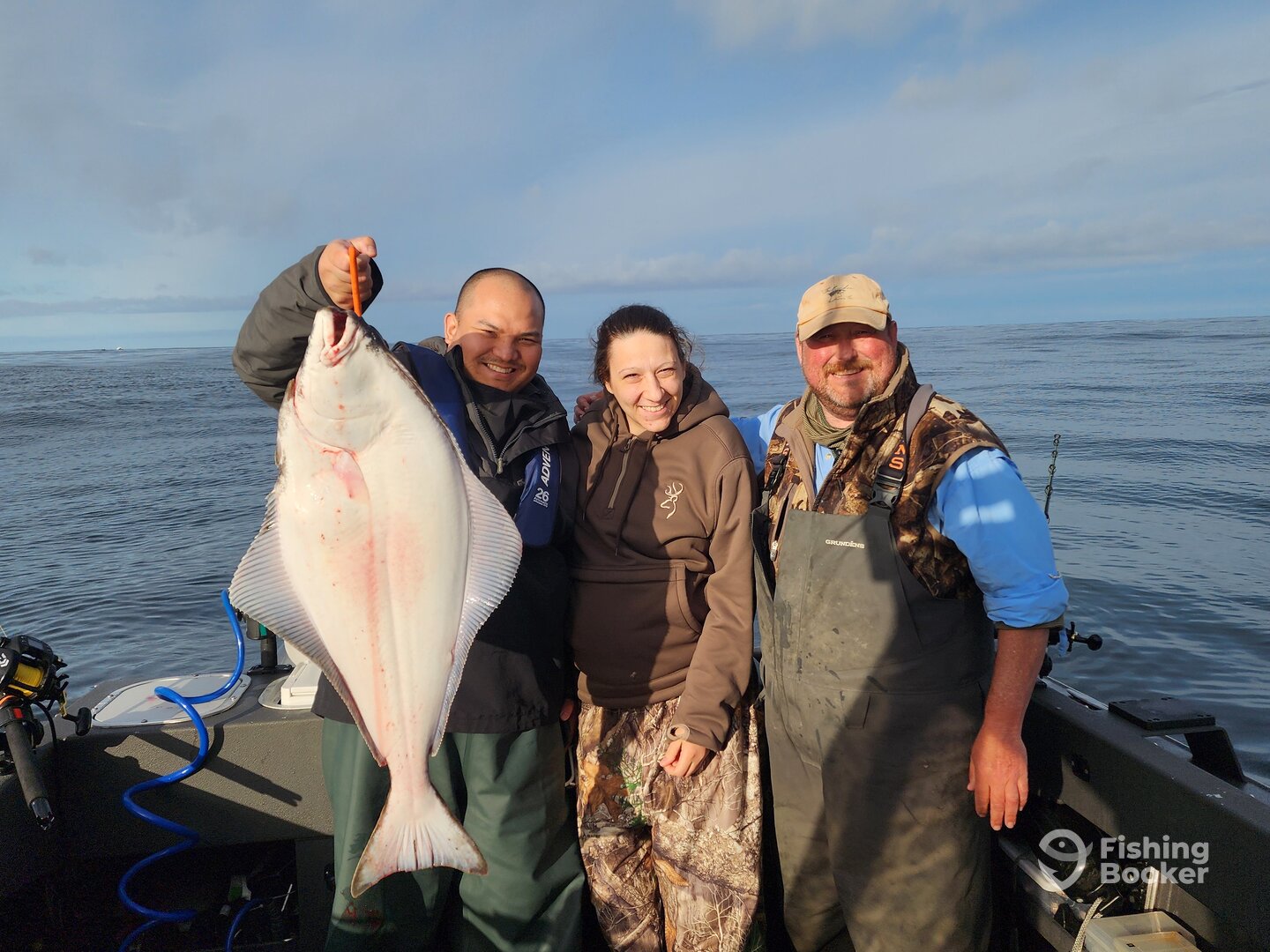 Winchester Bay Report Photo 0