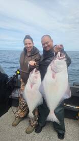 Winchester Bay Report Photo 1