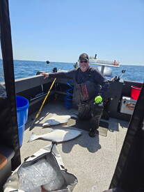 Winchester Bay Report Photo 1