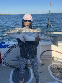 Montauk Report Photo 2