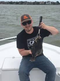 Houston Report Photo 1