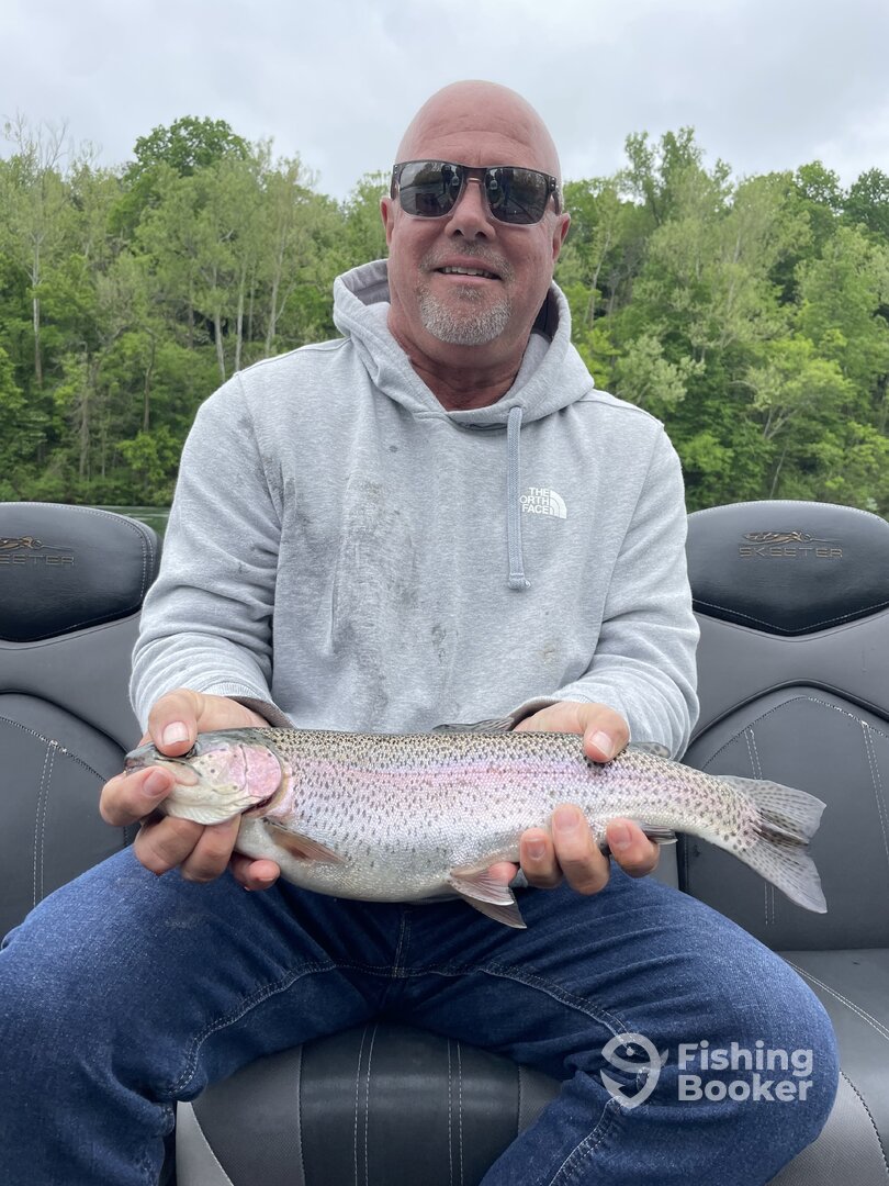 Branson Report Photo 0