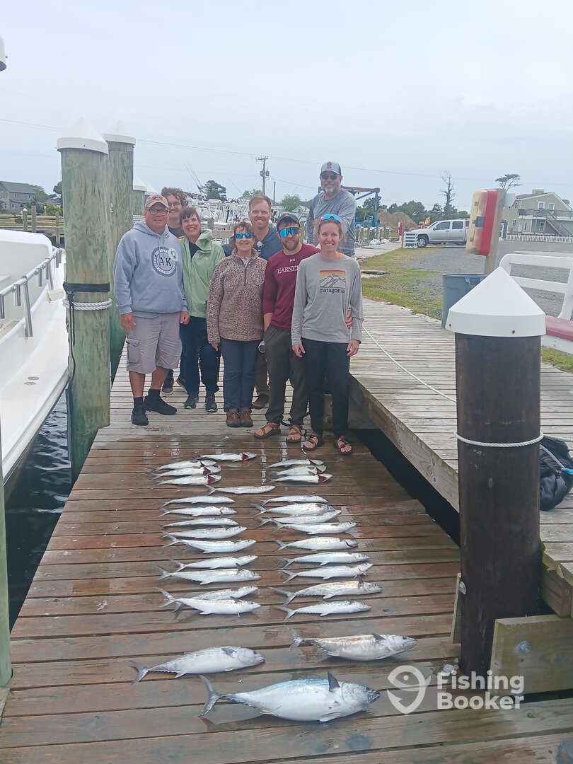 Wanchese Report Photo 0