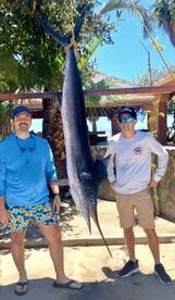 DALIKEN SPORTFISHING BOOK NOW!