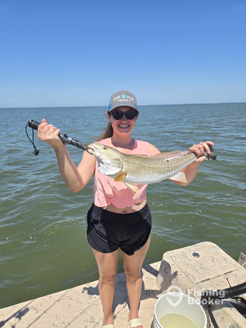 Port Isabel Report Photo 0