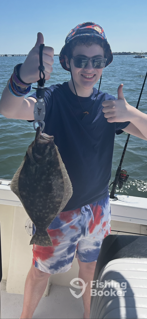 Ocean City Report Photo 0