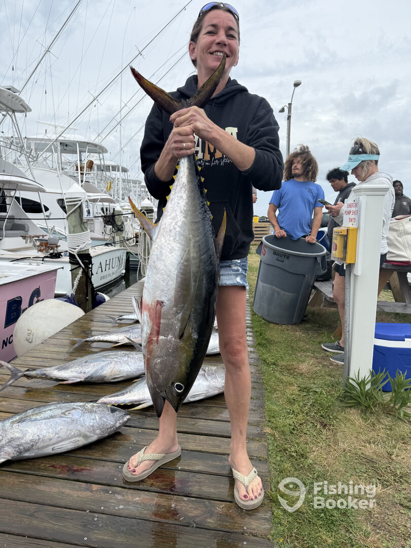 Nags Head Report Photo 0