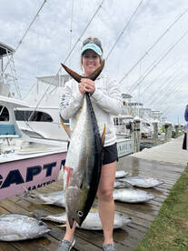 Nags Head Report Photo 1