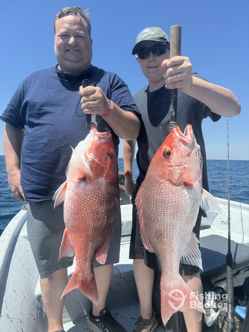 Panama City Beach Report Photo 0