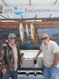 South Padre Island Report Photo 2