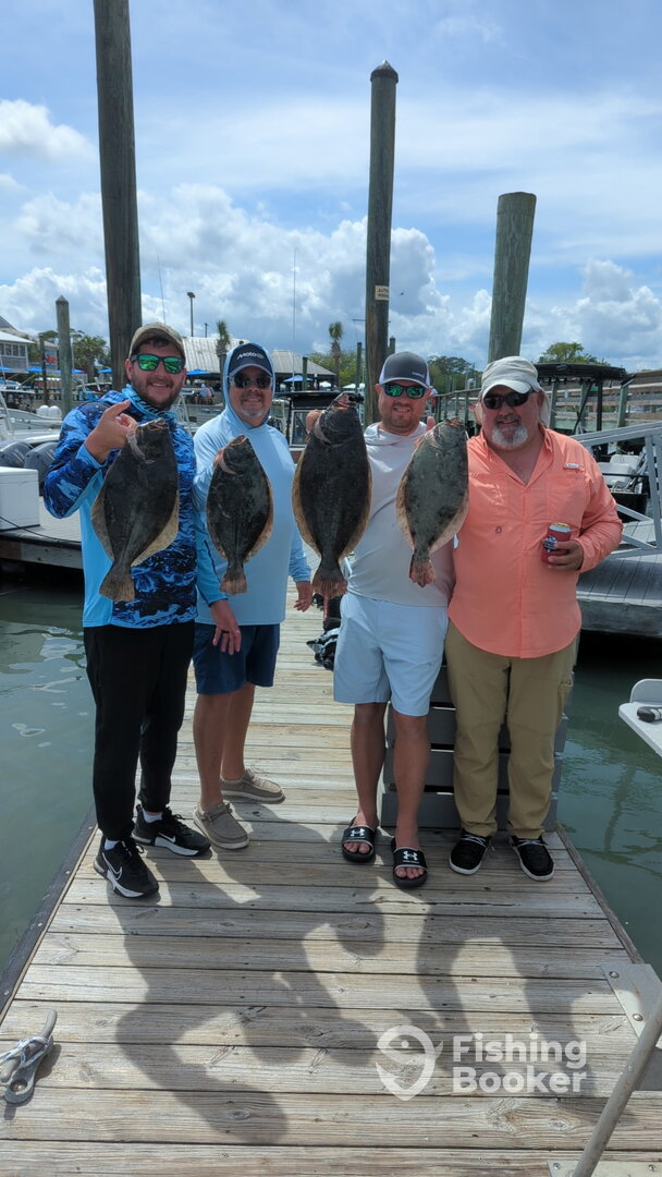 Murrells Inlet Report Photo 0