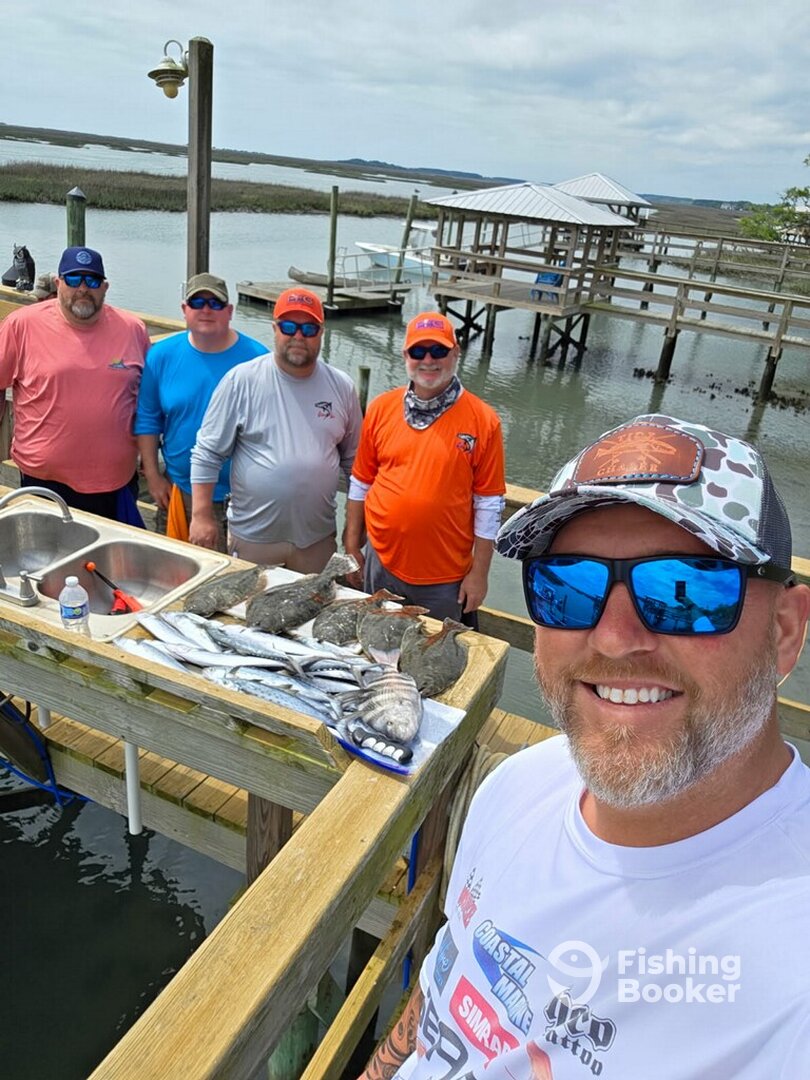 Murrells Inlet Report Photo 0