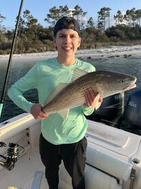 Pensacola Report Photo 1