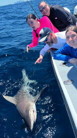 May Madness: Offshore Fishing Explodes w