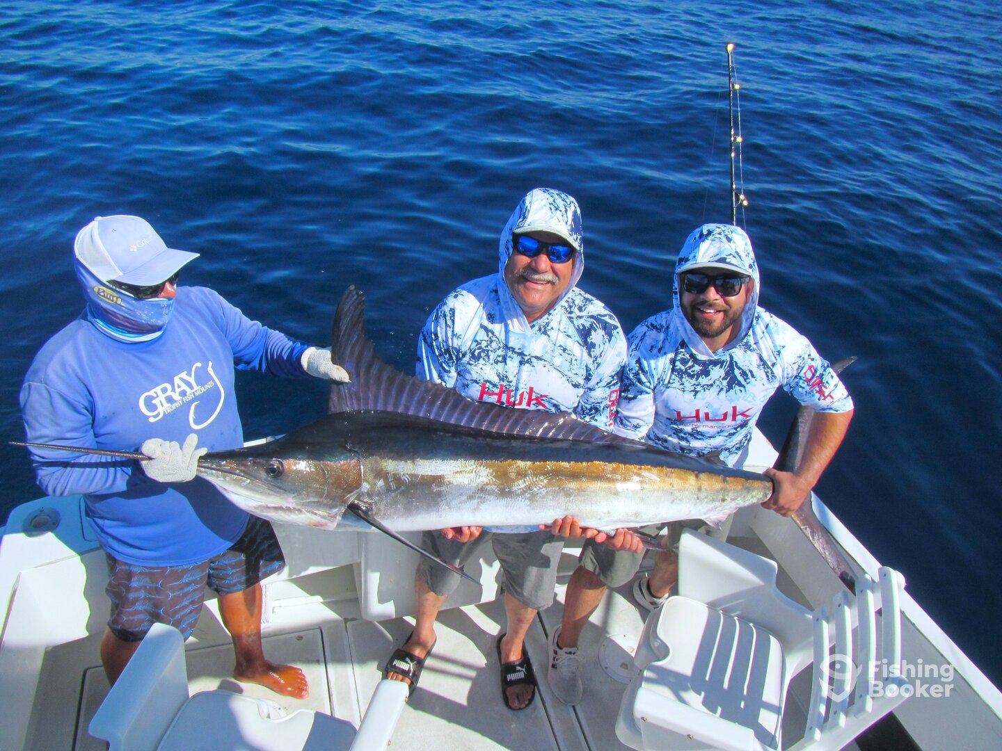 Cabo San Lucas Report Photo 0