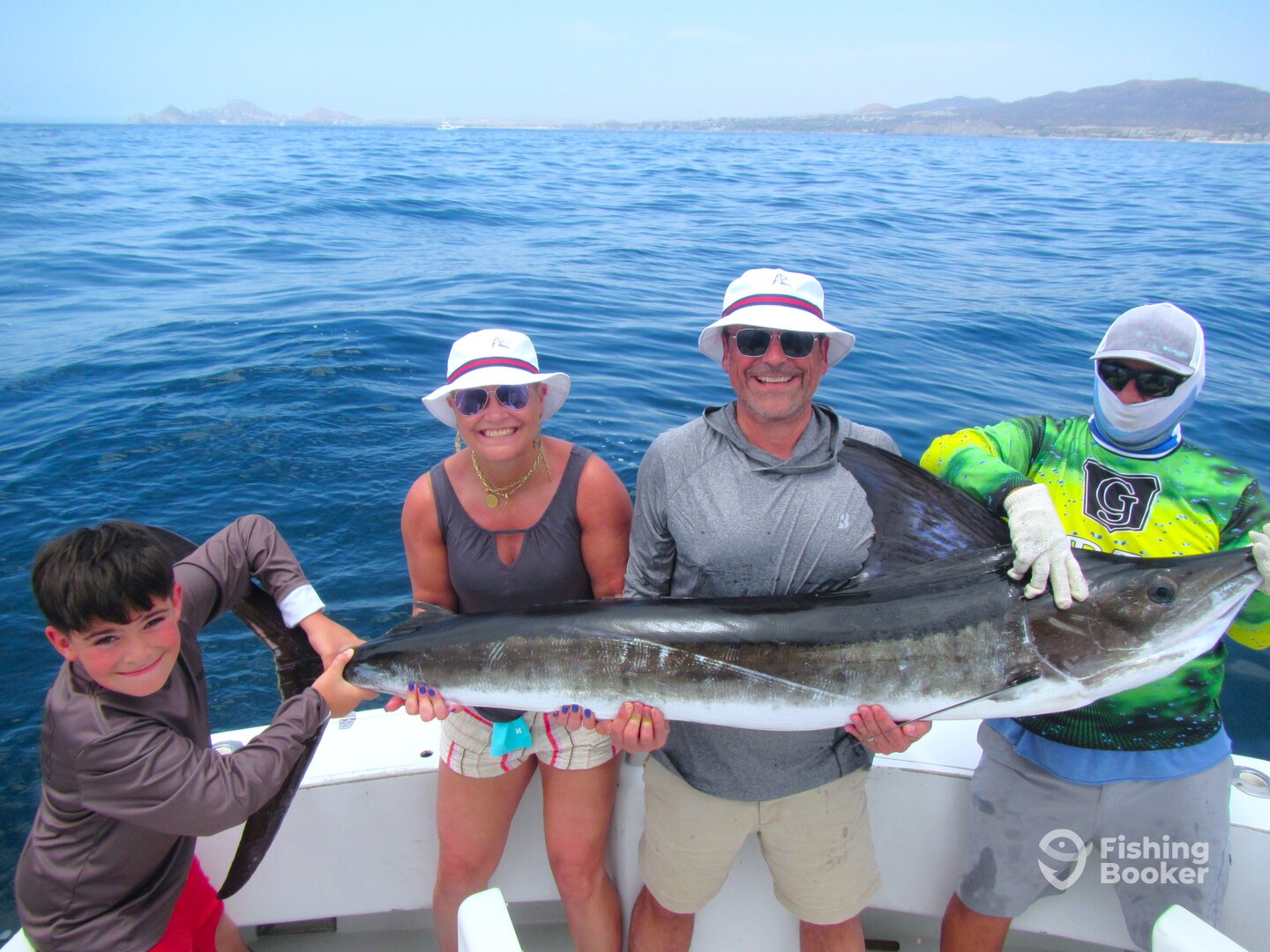 Cabo San Lucas Report Photo 0