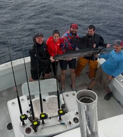 Fort Lauderdale Report Photo 1