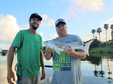 Port Orange Report Photo 2