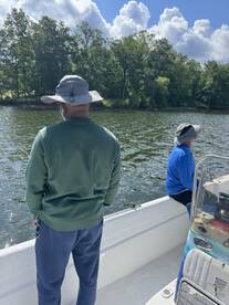 Crappies and More