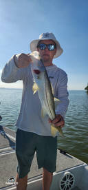 Half day trip in the Glades