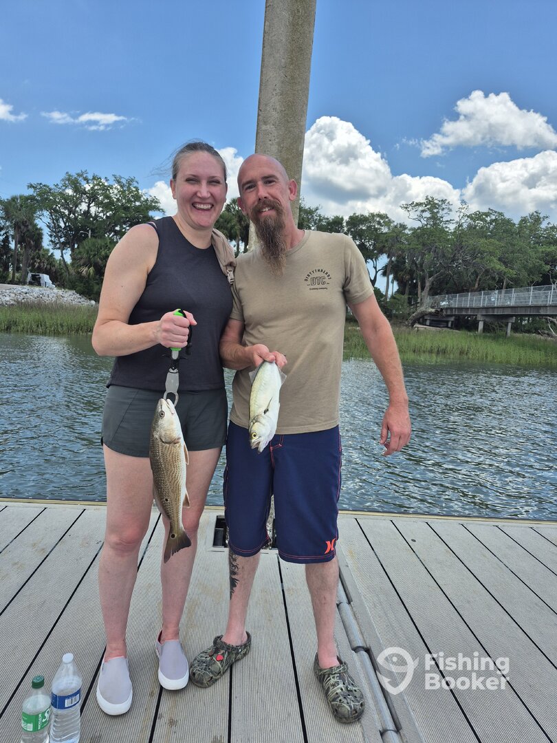 Hilton Head Island Report Photo 0