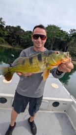 Gamboa Report Photo 1