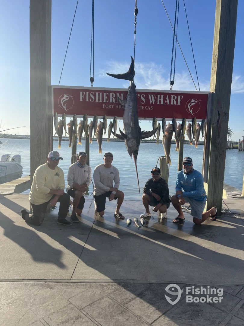 Port Aransas Report Photo 0